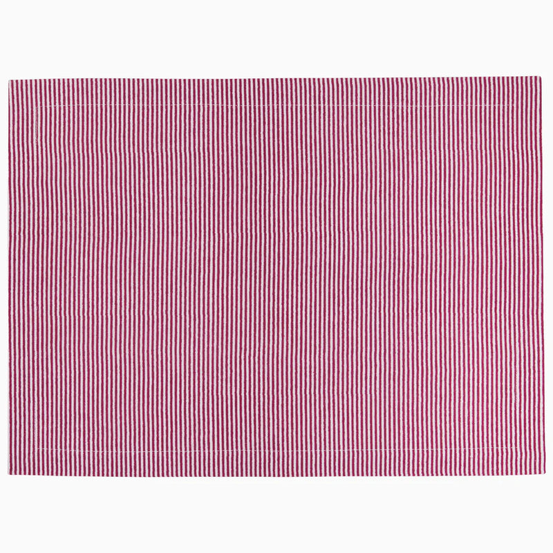 Nandi Berry Placemats (Set of 4)