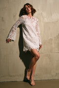 Magnolia Dress