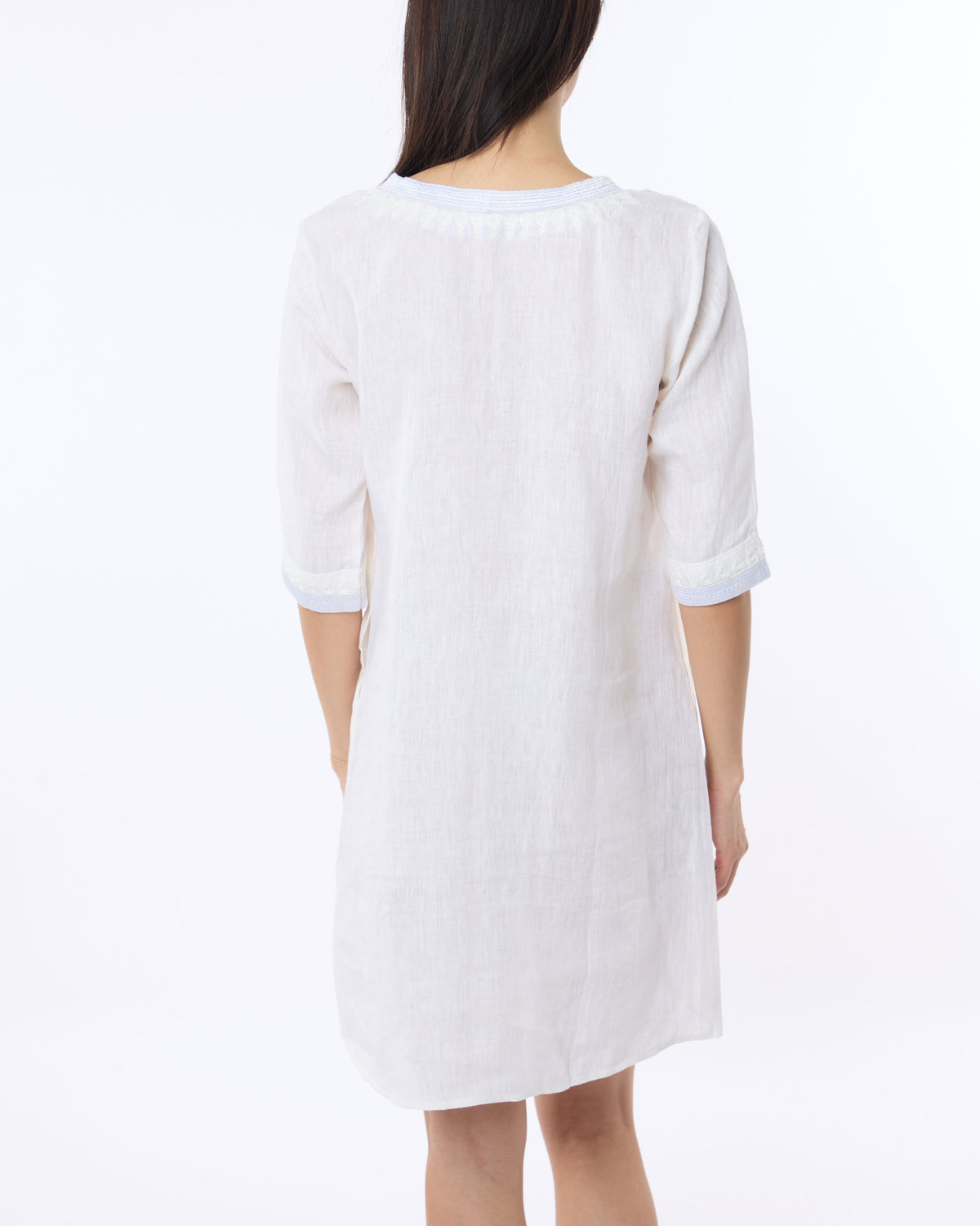 カリプソ ワンピースCALYPSO St.Barth チュニック/カフタン Shot-11-Medallion-Dress-