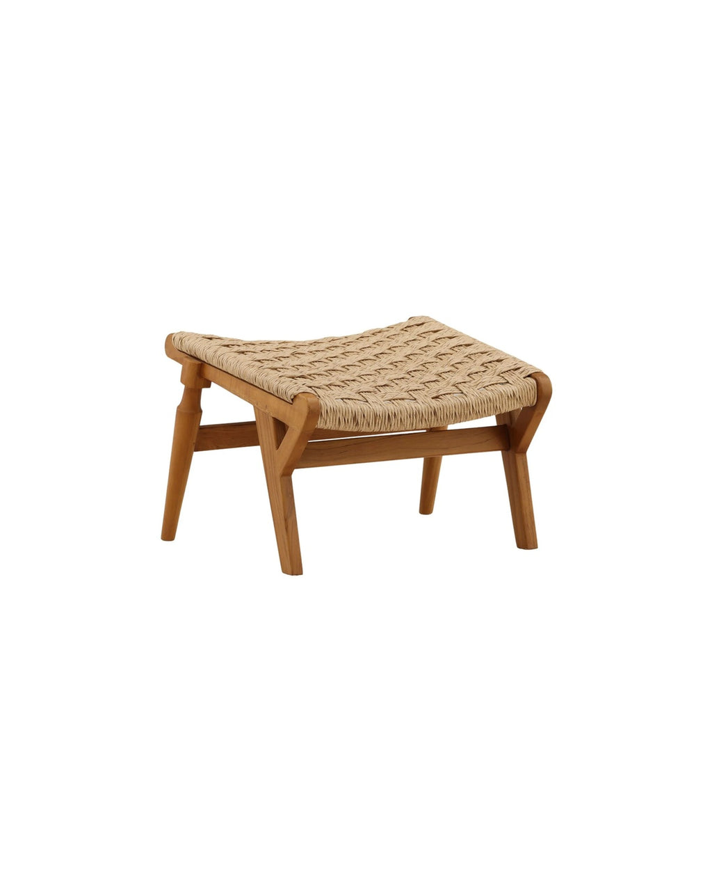 solana outdoor ottoman