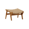 solana outdoor ottoman