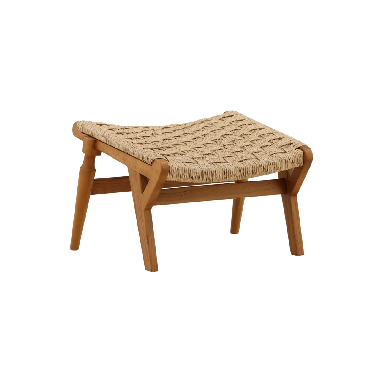 solana outdoor ottoman