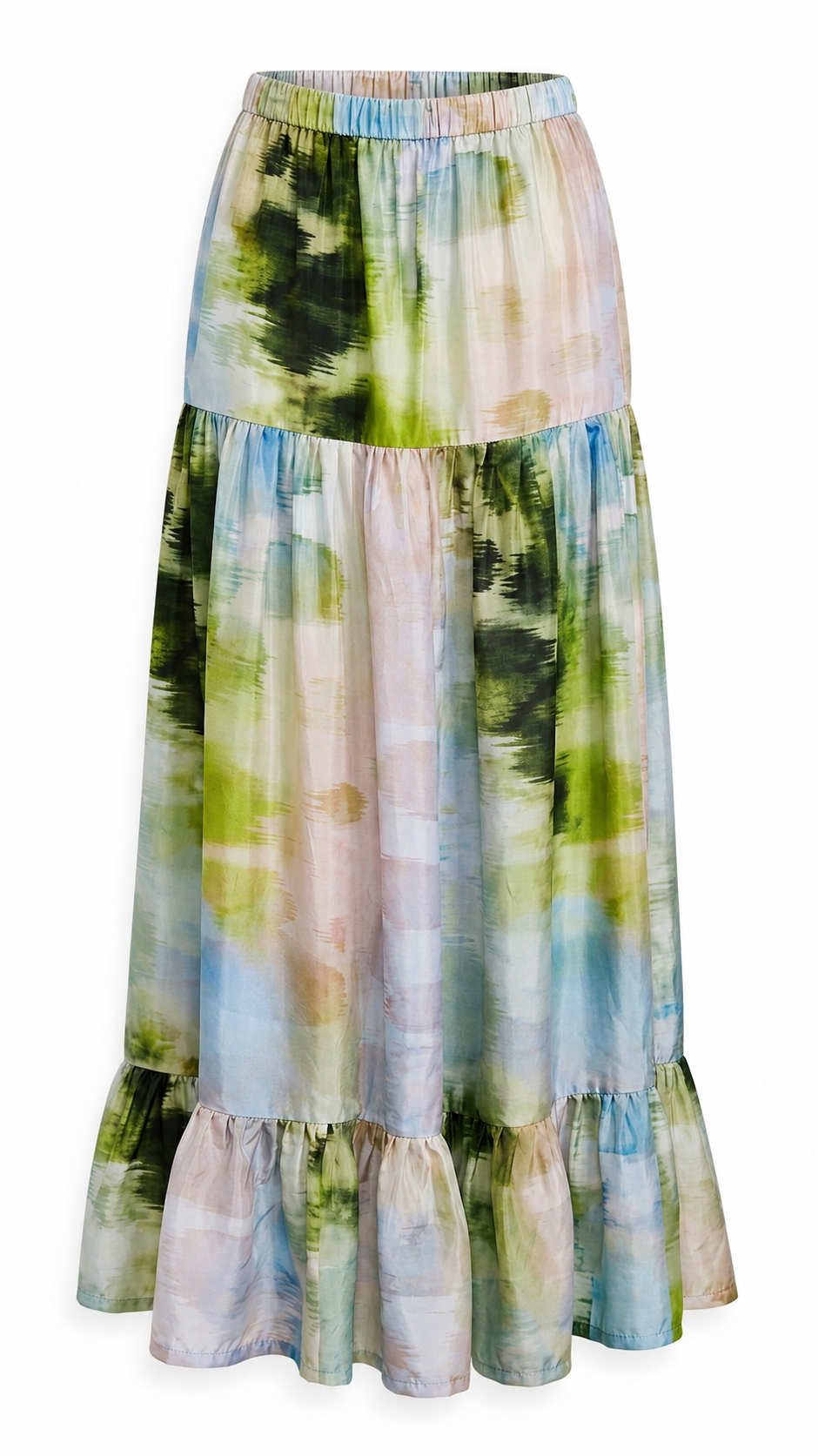 Parachute Skirt