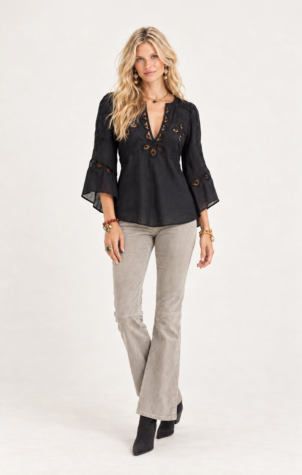 Bella Top