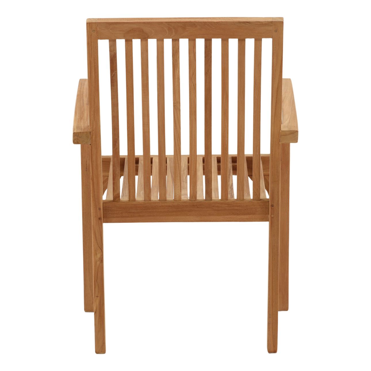 marin outdoor dining chair