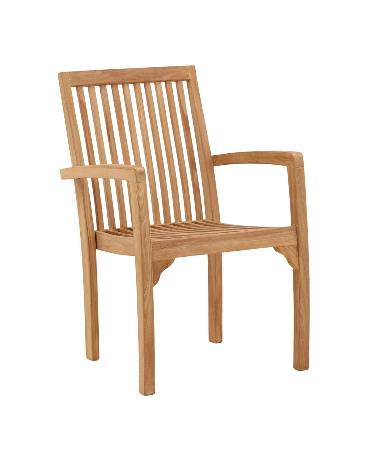 marin outdoor dining chair