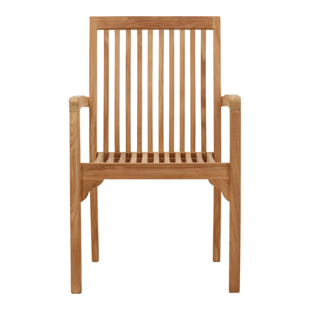 marin outdoor dining chair