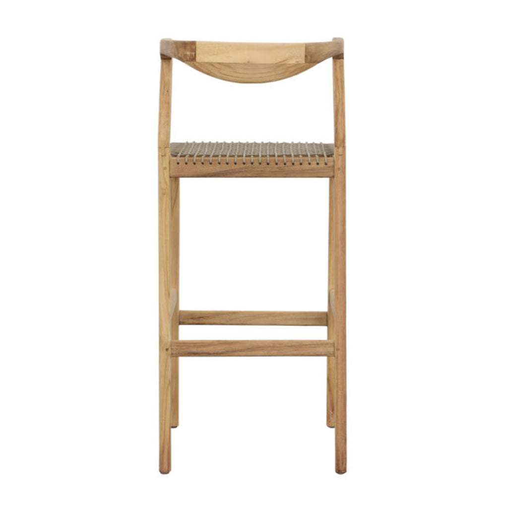 Cassis Barstool