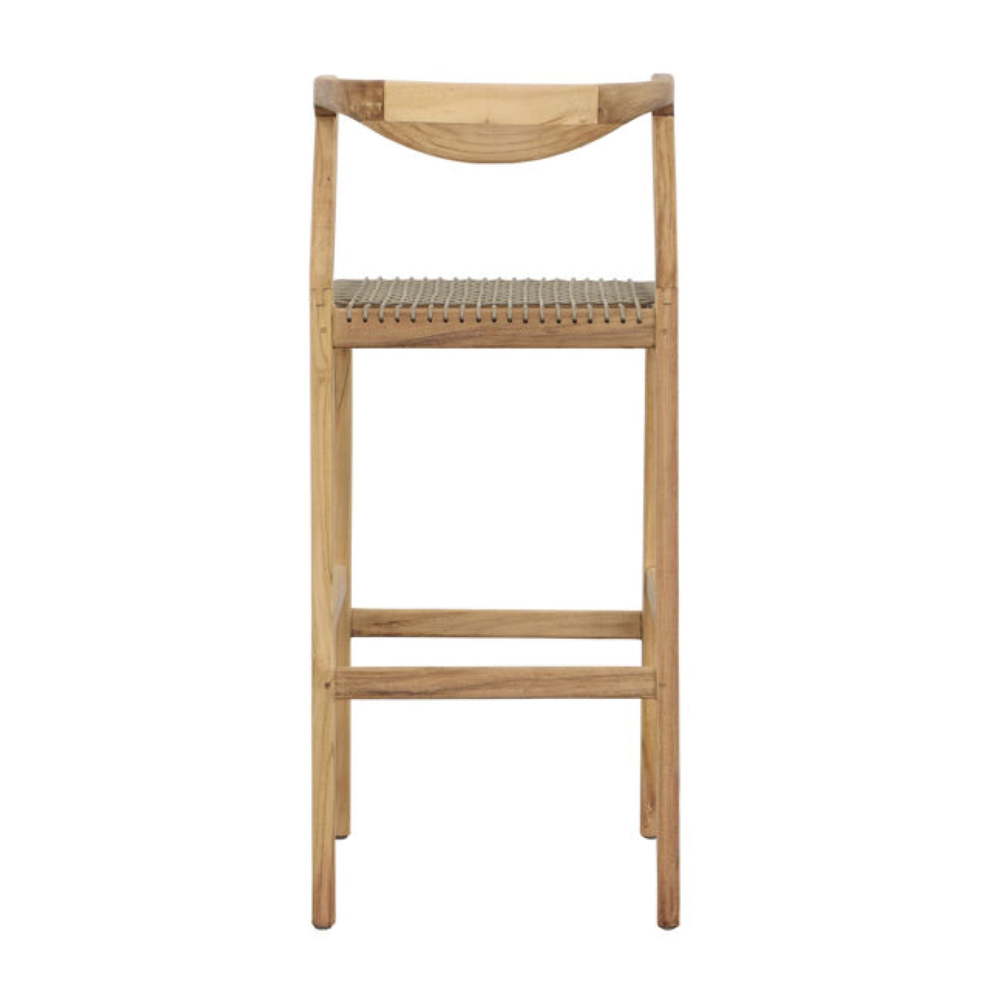 Cassis Barstool