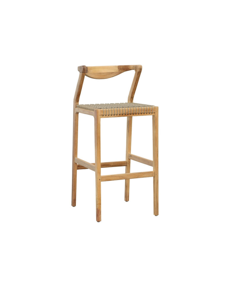 Cassis Barstool