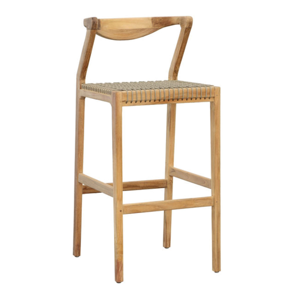 Cassis Barstool