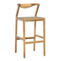 Cassis Barstool