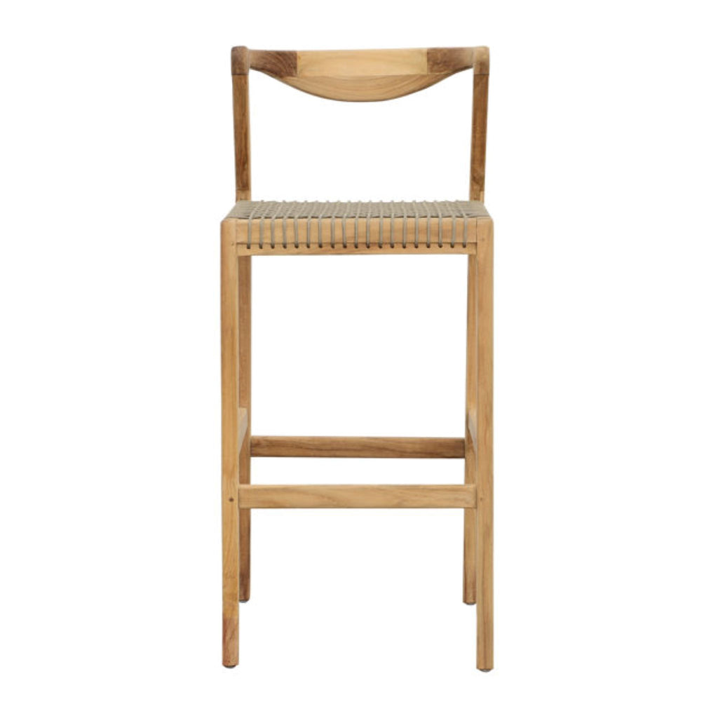 Cassis Barstool
