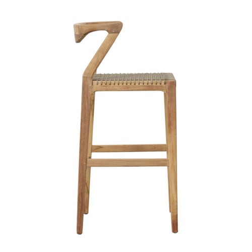 Cassis Barstool