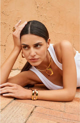Aldaba Choker