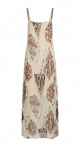 Celeste Dress