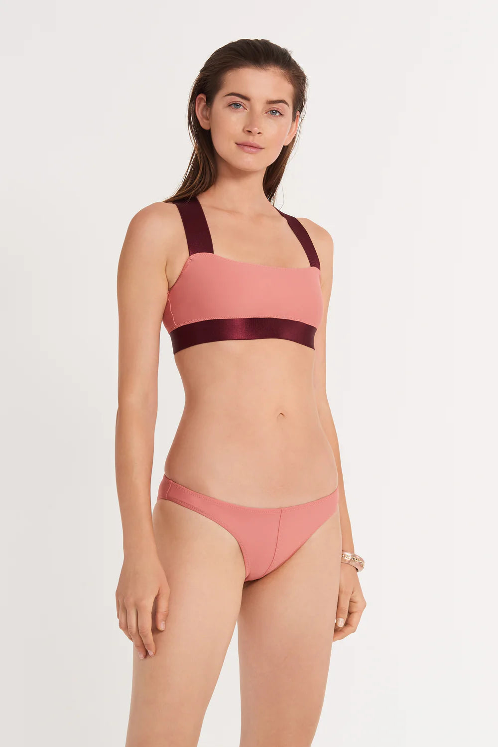 The Reversible Cheeky Bottom
