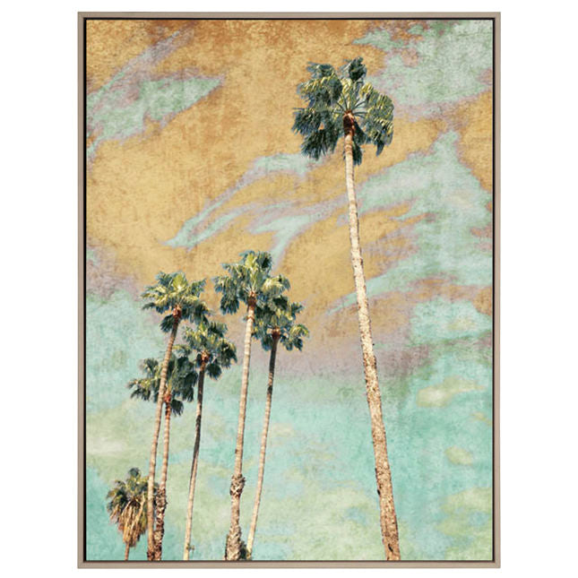 Pacific Palms