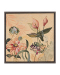 Jardin des Fleurs I