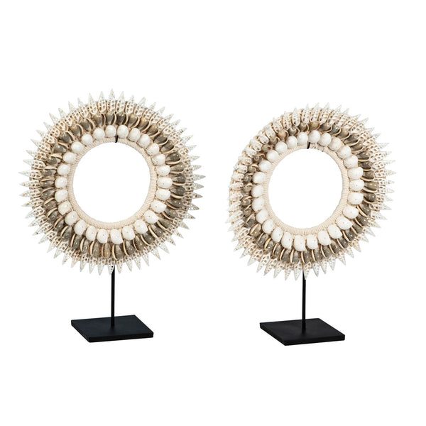 Nia Decorative Accent Set of 2