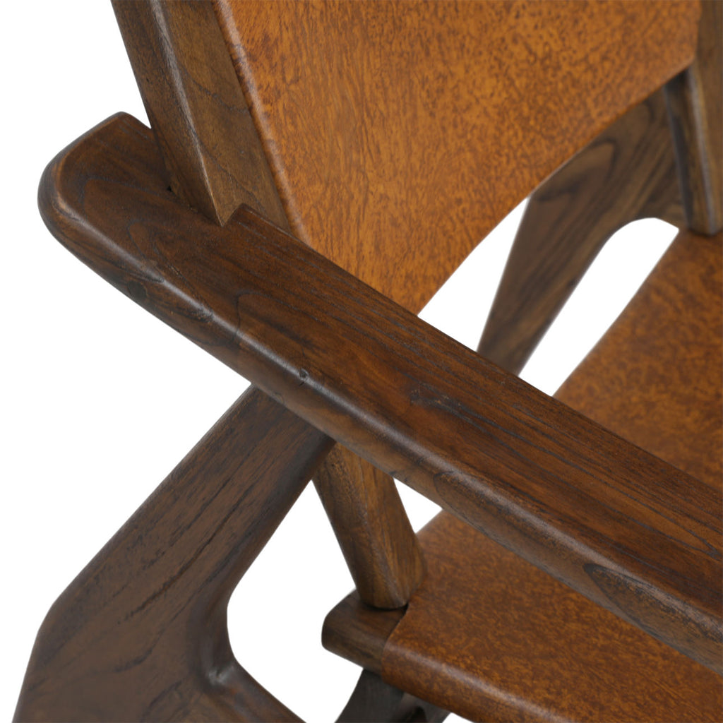 Laurent Chair