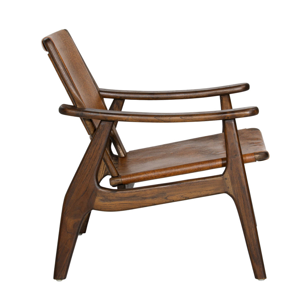 Laurent Chair