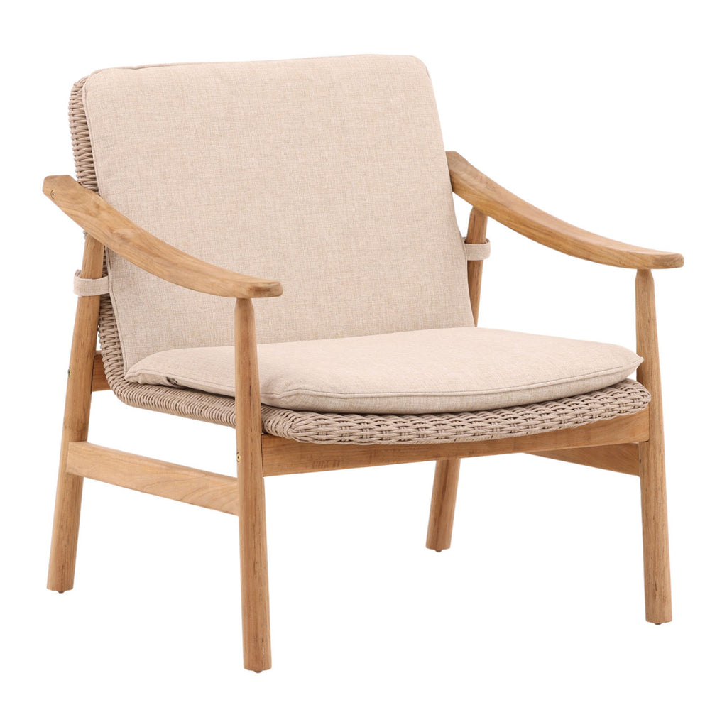 calista outdoor occasional chair