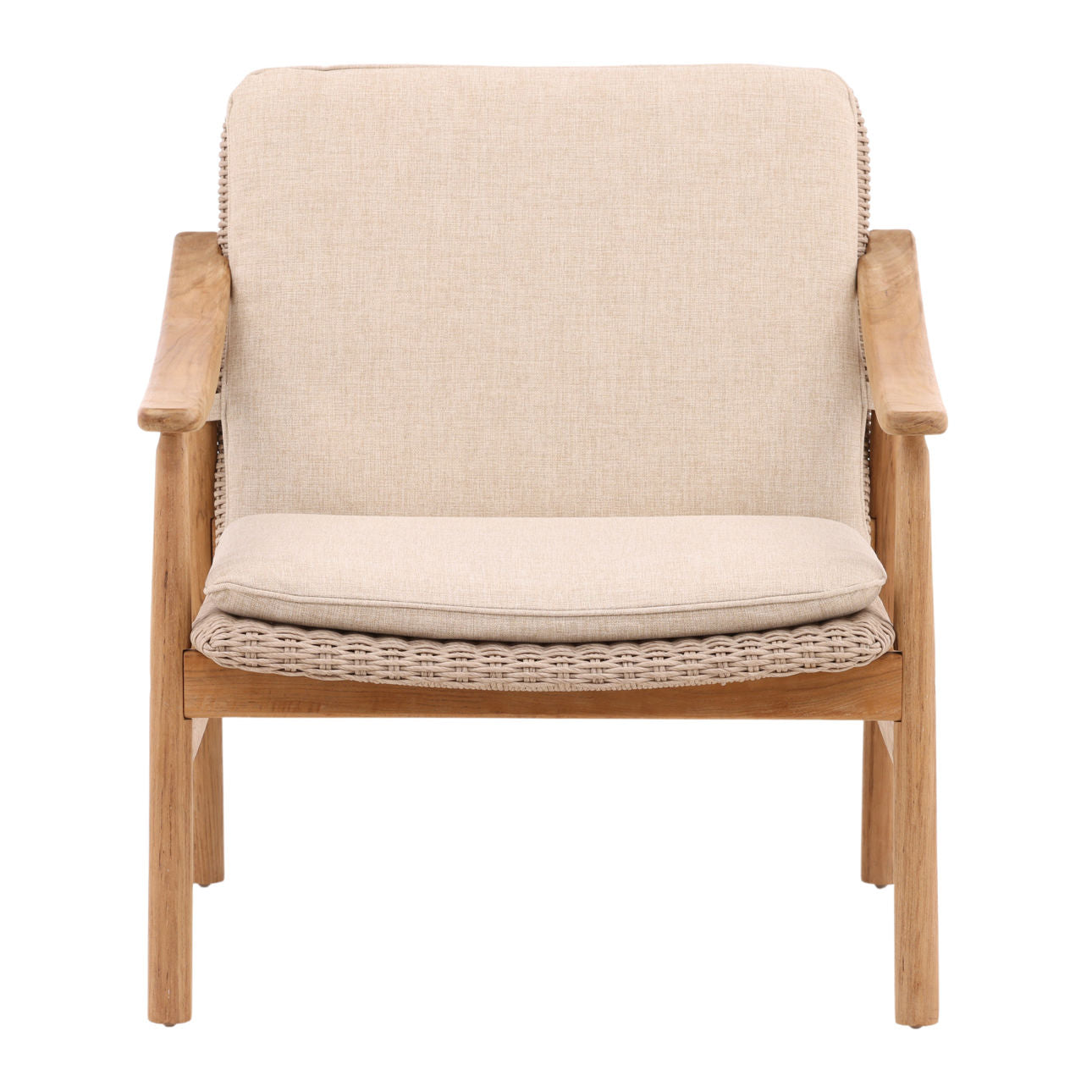 calista outdoor occasional chair