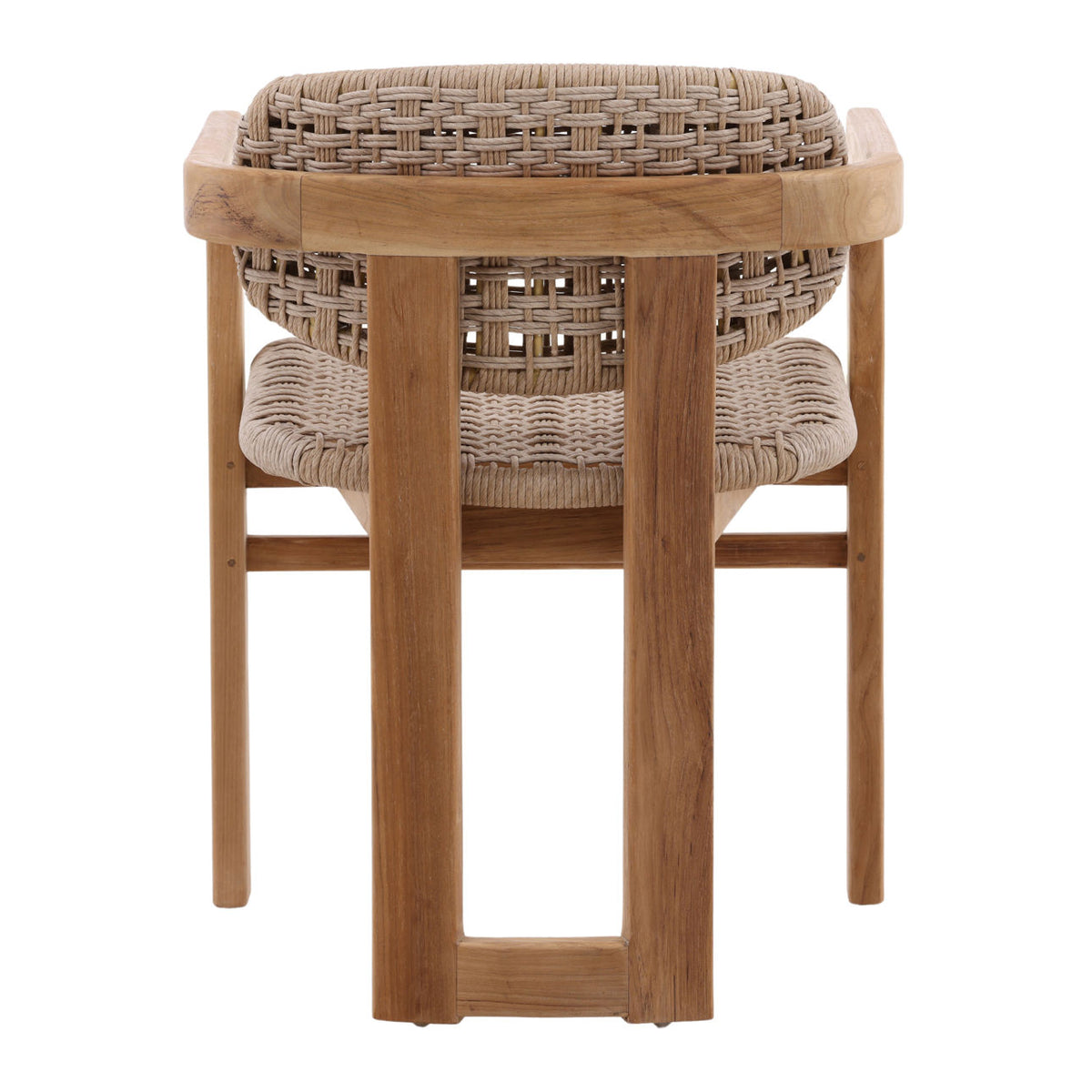 Antibes Outdoor Dining Chair