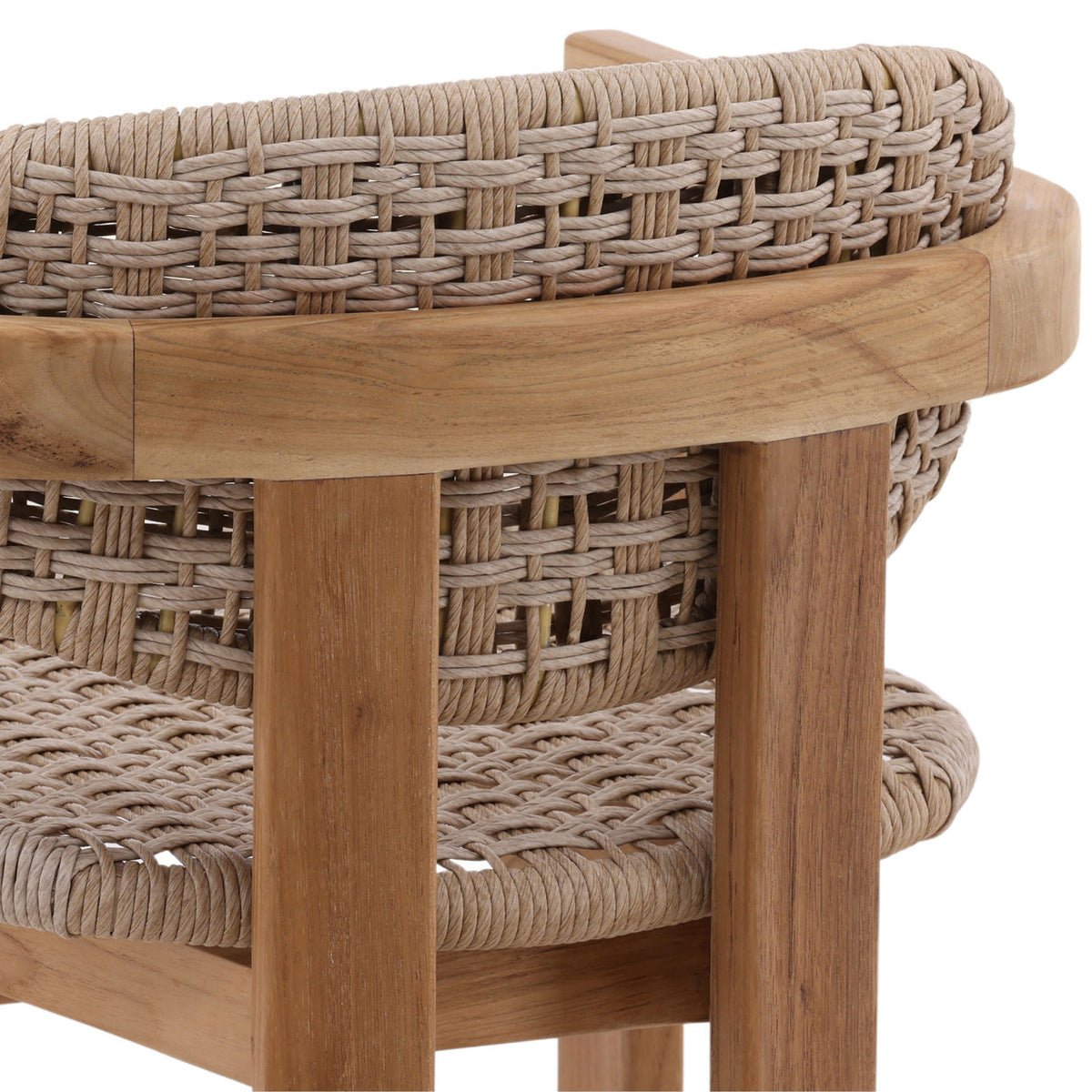 Antibes Outdoor Dining Chair