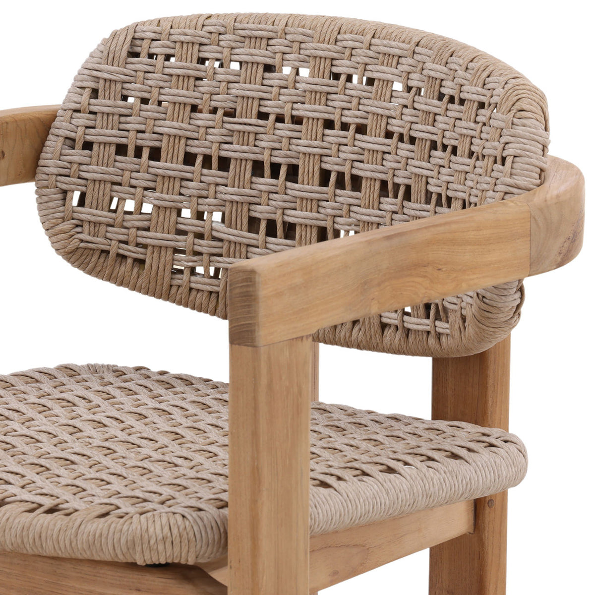 Antibes Outdoor Dining Chair