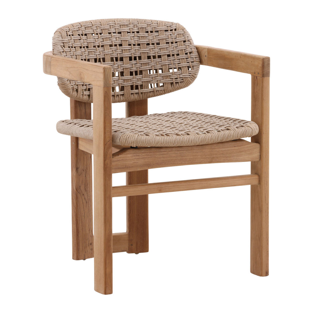 Antibes Outdoor Dining Chair