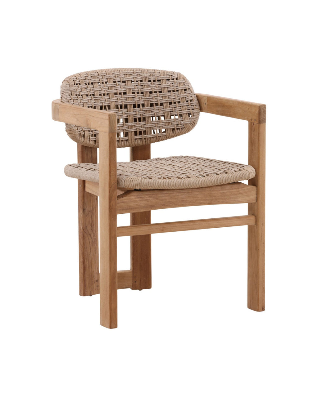 Antibes Outdoor Dining Chair