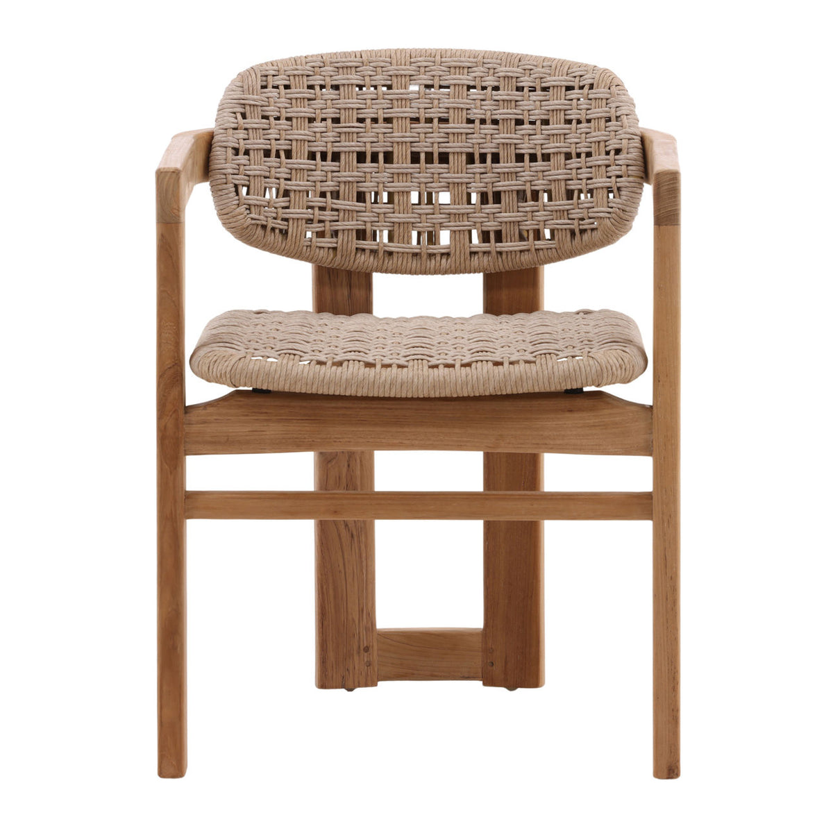 Antibes Outdoor Dining Chair