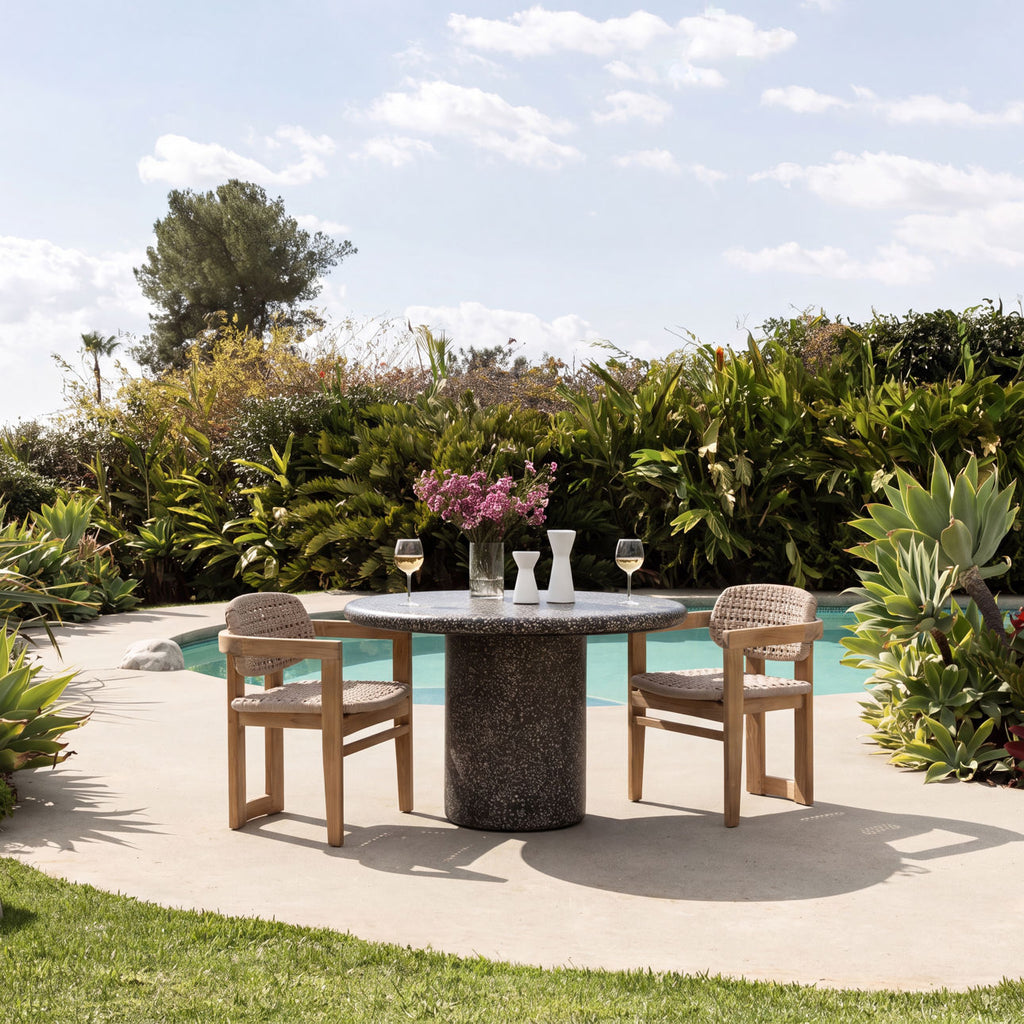 Antibes Outdoor Dining Chair