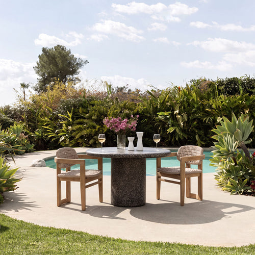 Antibes Outdoor Dining Chair