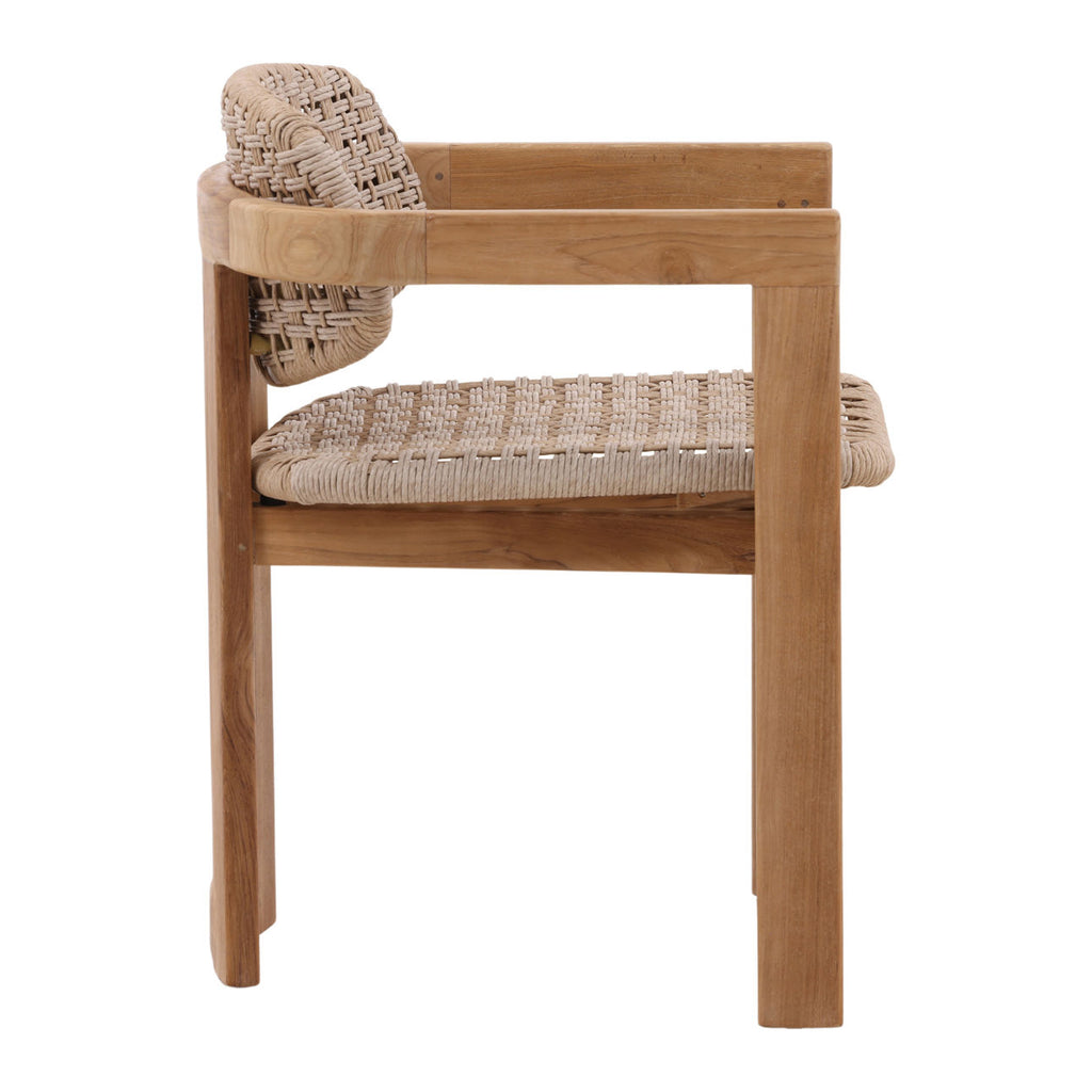 Antibes Outdoor Dining Chair