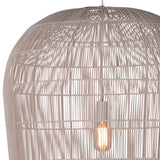 Baldy Pendant Light