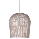 Baldy Pendant Light
