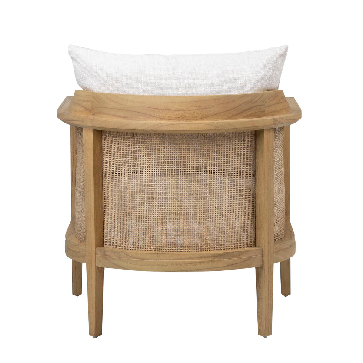 Lucienne Occasional Chair