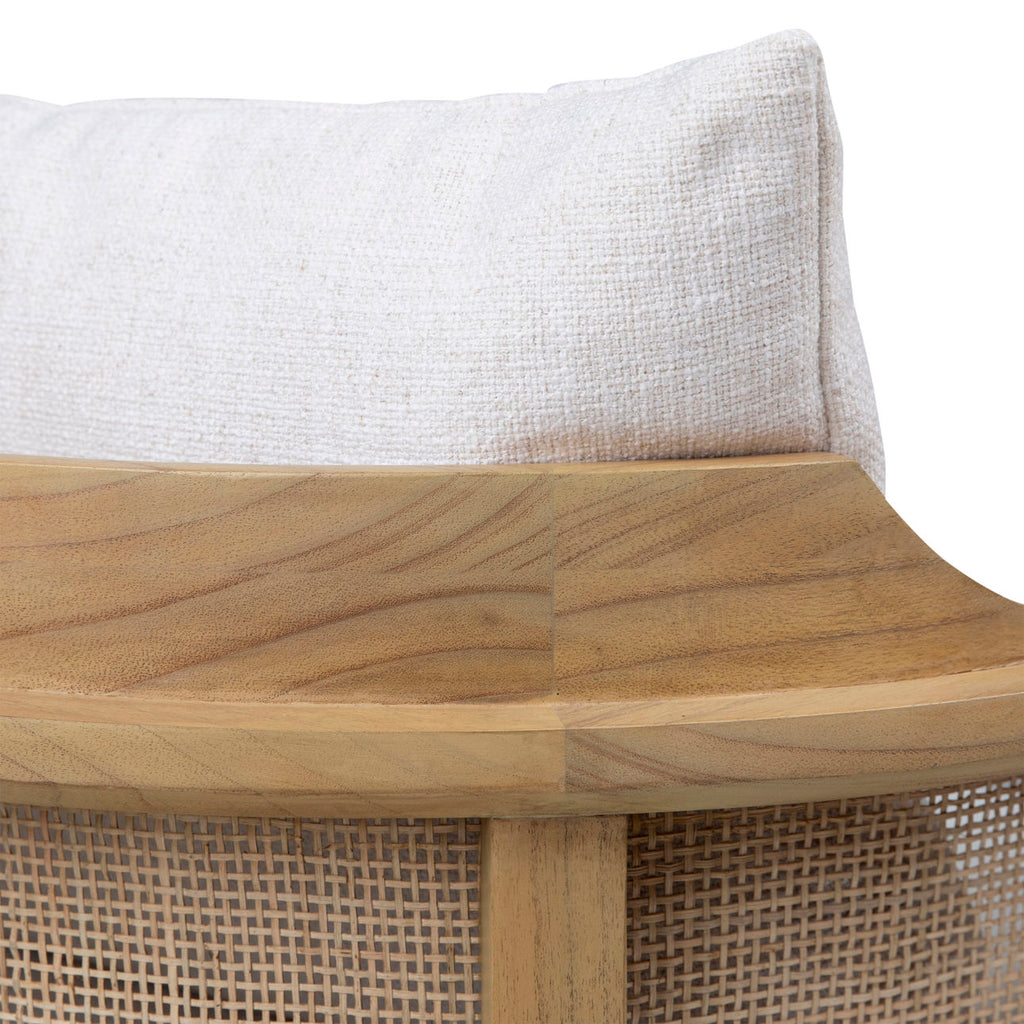 Lucienne Occasional Chair