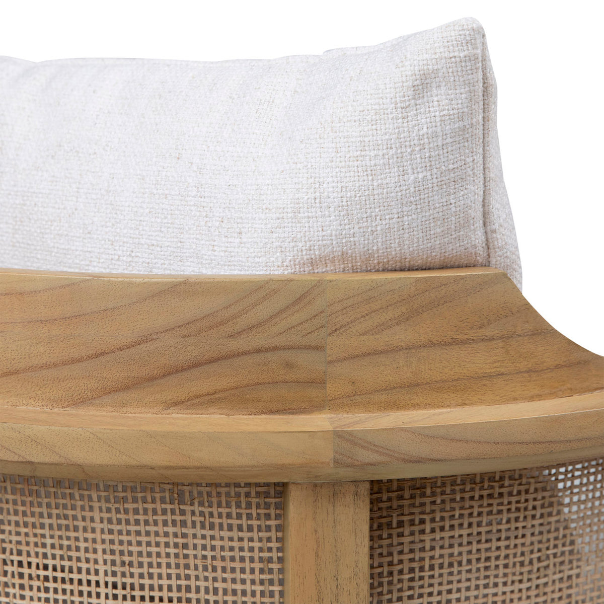 Lucienne Occasional Chair