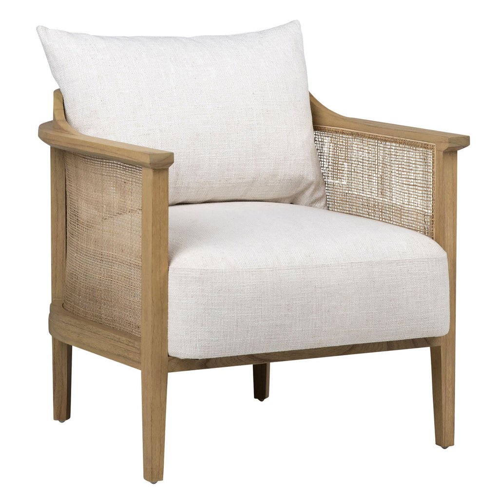 Lucienne Occasional Chair