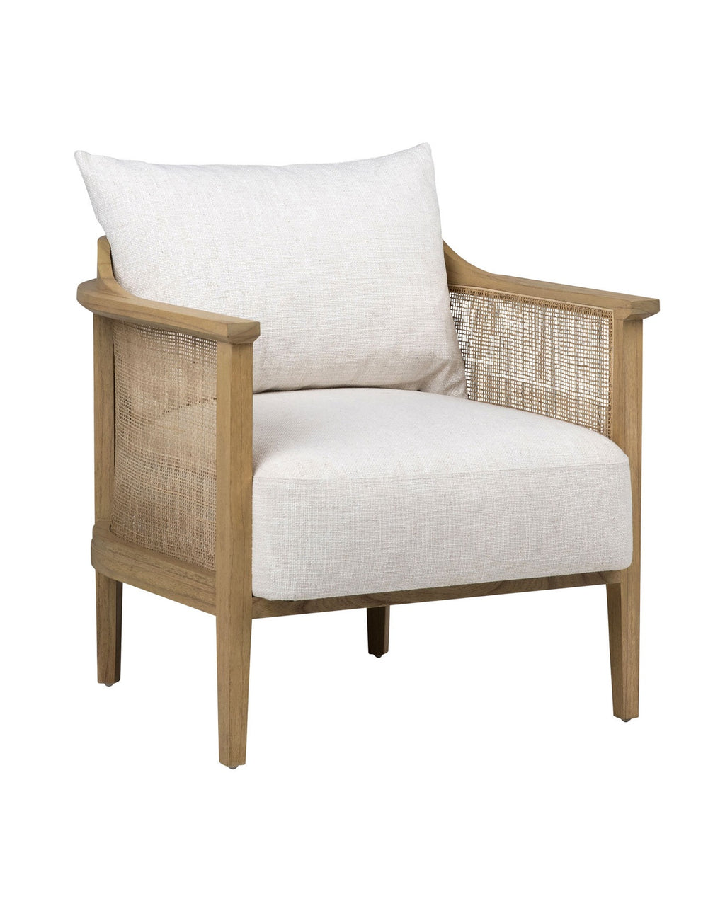 Lucienne Occasional Chair