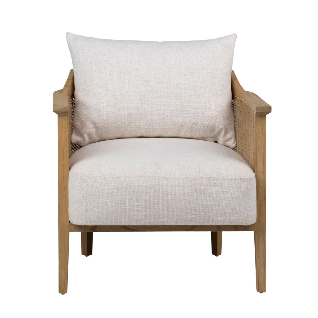 Lucienne Occasional Chair