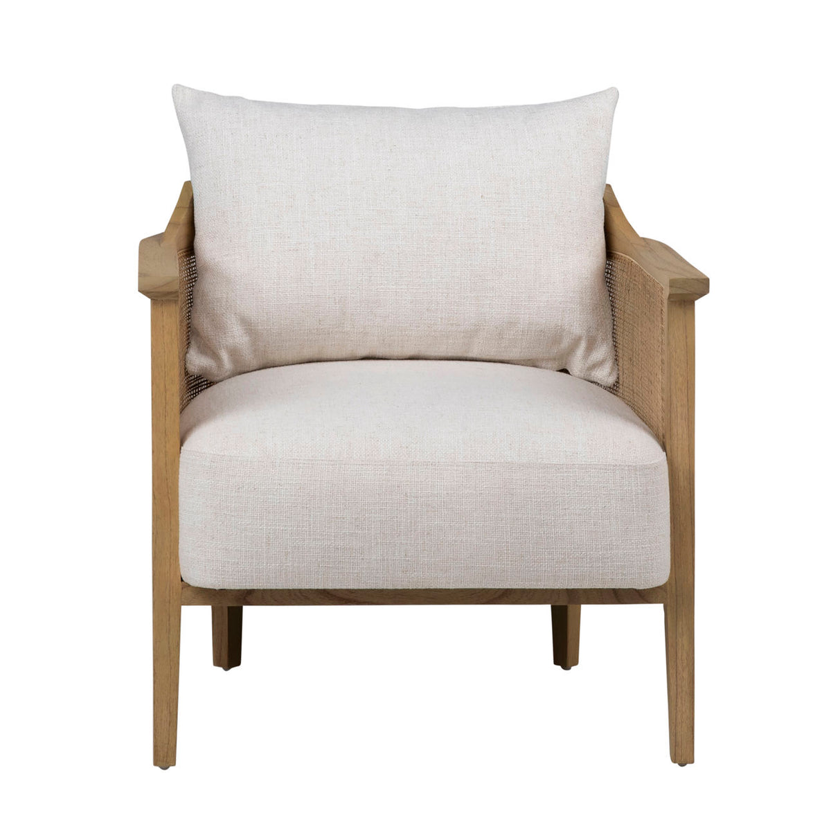 Lucienne Occasional Chair