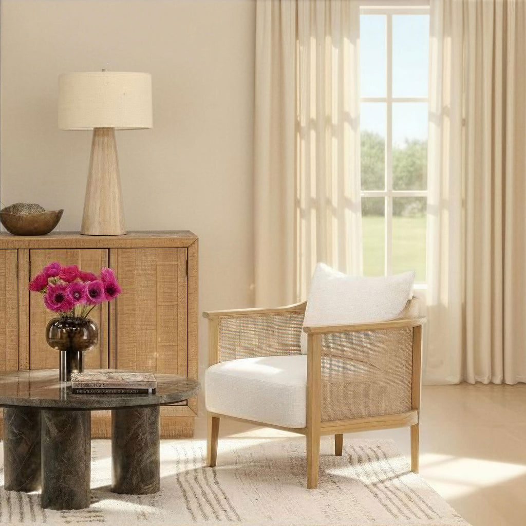 Lucienne Occasional Chair