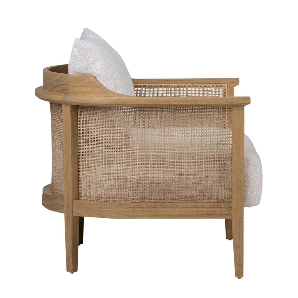 Lucienne Occasional Chair