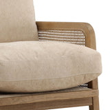 palmera occasional chair