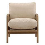 palmera occasional chair